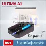 Best Selling Derma Pen for Scar Treatment With 1 / 3 / 5 / 7 / 9 / 12 / 36 / 42 and Nano Needles Head thumbnail-4