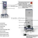 New Product Fractional rf Microcurrent Face Lifting Machine thumbnail-3