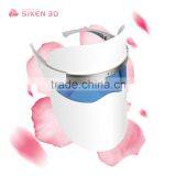 2016 Newest Machine With Colorful Led Face Mask for Skin Care thumbnail-1