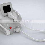 Portable 808nm Diode Laser Permanent Hair Removal Machine MES-808D thumbnail-4