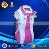 100% Good Feedback Vacuum Cavitation System Reduction Rf Cavitation Machine Fat Cell Slimming Machine Cavitation Lipo Machine thumbnail-5