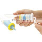 As Seen on TV DIY Electric Cake Decorating Pen Cake Machine Decorating Pen thumbnail-5