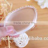 Newest!!!2017Alibaba Hot Selling High Quality Makeup Sponge, Makeup Sponge Silicone Powder Puff thumbnail-4