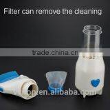 2016 Popular Anti Lice Removable Comb for Dogs or Cats thumbnail-2