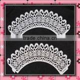 Lace Butterfly Cupcake Wrapper for 2016 Olympic Game