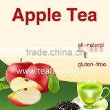 All kinds of Fruit Teas - Apple Tea,Pineapple tea,Strawberry tea,Litchi tea,blueberry tea