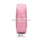 Little Girl's Kitty Satchel Bag thumbnail-4