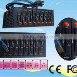 16 Sim Card Multi-port Modem Pool