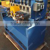 Round Disposable Wooden Chopstick Making Machine Production Line thumbnail-5