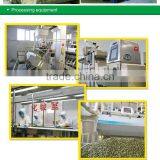 Shelled and Roasted Chinese Green Pumpkin Seed Kernels New Crop thumbnail-2