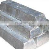 High Purity Magnesium Ingot 99.99% 99.95% thumbnail-3