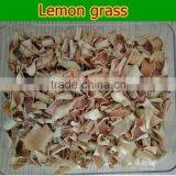 Dried 100% Thailand natural Lemon grass