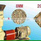 Good Quality Animal Feed Barley Pellet Machine for Sale thumbnail-6