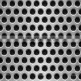 Perforated Metal Screen Sheet