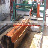 Double Baldes Circular Angle Cutting Sawmill Widely Used thumbnail-2