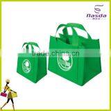 Simple Practical Bulky Recycling Shopping Bag thumbnail-1