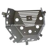 Custom Metal Stamping Parts With Professional Technology