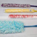 Malaysia Made Cotton Cloth Duster Colourful Broom, Good Quality Cotton Cloth Duster Broom. CLOTH DUSTER WITH NO MOQ TO PURCHASE thumbnail-6