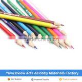 7inch Round Profession Color Drawing Pencil thumbnail-1