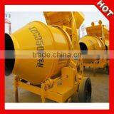 350L-750L Friction Transmission