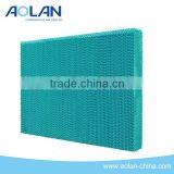 Evaporative Cooling Pad Production Line Fit for Honeycomb Cooling Pad thumbnail-3