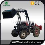New Front Loader Suitable for 4 Wheel JINMA Tractor