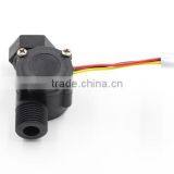 MR-A168-3 G1/2 Male/female Liquild Flow Sensor thumbnail-3