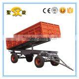 Hydraulic Dump Farm Trailer thumbnail-4