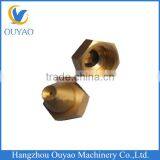 G1/2 DN15 Atomization Lawn Sprinkler Irrigation Mine-using Dust Removing Nozzle thumbnail-1