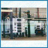 Full Continuous Shea Nut Oil Pressing&extraction Plant With CE Certificate