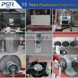 Multi Function Electromagnetic Heating Continus Chestnut/peanut Roaster thumbnail-6