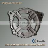 OE 0 120 469 523 Truck Alternator Aluminum Casting Housing thumbnail-3