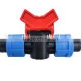 Agriculture Plastic Fittings thumbnail-3