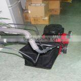 OHV Self Propelled Lawnmower Lawn Yard Grass Mower Gas Powered thumbnail-1