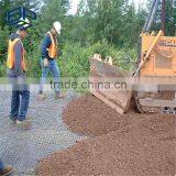 High Tensile Biaxial Plastic Geogrid Prices