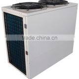 Heat Pump for Aquaculture Water Heating and Cooling thumbnail-2