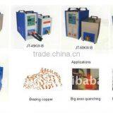 High Frequency Induction Heating Machine thumbnail-1