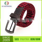Factory Custom Hot Selling Fashion Braided Belt for Lady thumbnail-2