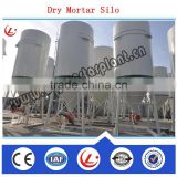 Good quality elevated silos with conveyors
