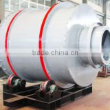 Low Consumption Industrial Rotary Dryer for Sale