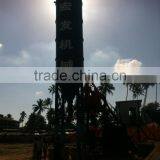 HZS 25 Hongfa Concrete Mixing Plant in Brazil thumbnail-1