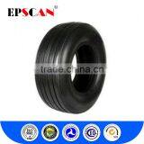 Farm Tractor Front Trailer for Tyre Manufacturer thumbnail-1
