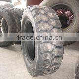 High Quality 28x9-15 NHS Forklift Tyre Industrial Rubber Tyre thumbnail-2