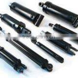 Double Acting Hydraulic Cylinder Scissor Lift Hydraulic Cylinder thumbnail-6