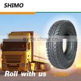 St901 off Road Tire 22.5 Truck Tire 12r22.5 thumbnail-1