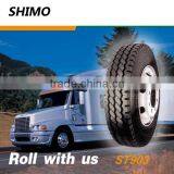 All Steel Radial Tires Hot Sale in Germany for Truck Used thumbnail-1