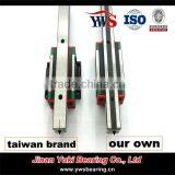 High Precise TAIWAN Brand Linear Guide Rail HGR15 With Block HGH15C thumbnail-2