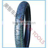 Multi-Sizes Highway Trade Pattern Motorcycle Tyre thumbnail-3