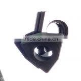 K30 ST11045 Uncoated Tungsten Carbide Insert Shim Knife Shim Cutter Pad thumbnail-5