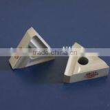 K05 K10 K20 M05 M10 M20 P10 P20 P30 YT YG YW Durable Cemented Tungsten Carbide Indexable Milling Insert Turning Insert thumbnail-3